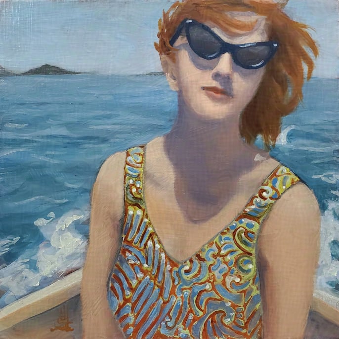 Adrift
